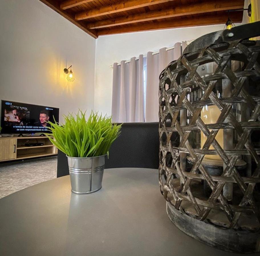 Arco'S Apartment 2 ポンタ・デルガダ エクステリア 写真