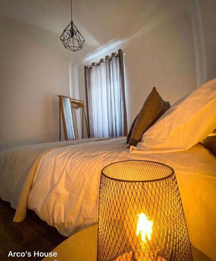 Arco'S Apartment 2 ポンタ・デルガダ エクステリア 写真