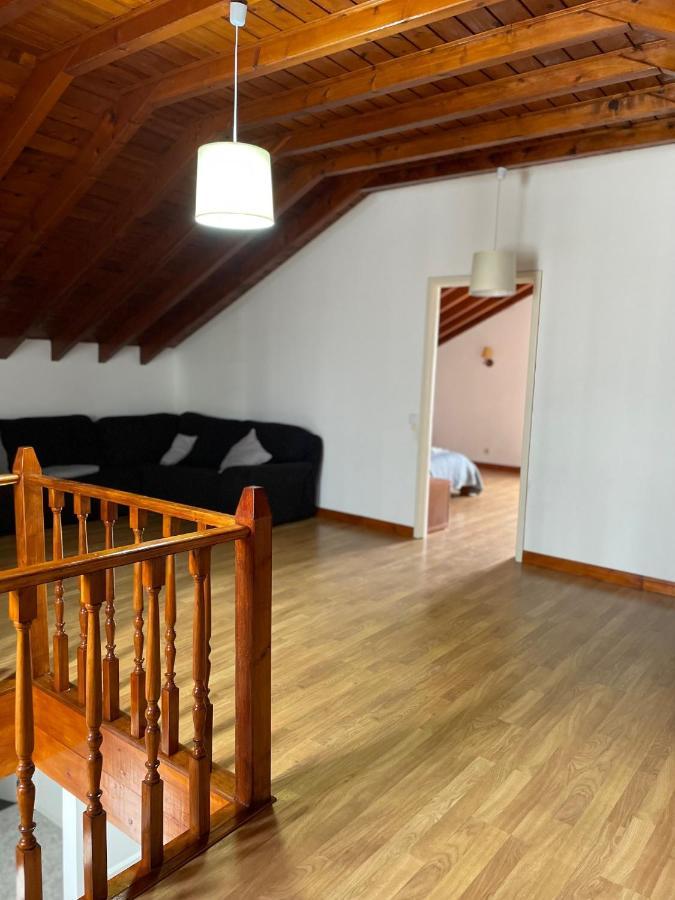 Arco'S Apartment 2 ポンタ・デルガダ エクステリア 写真