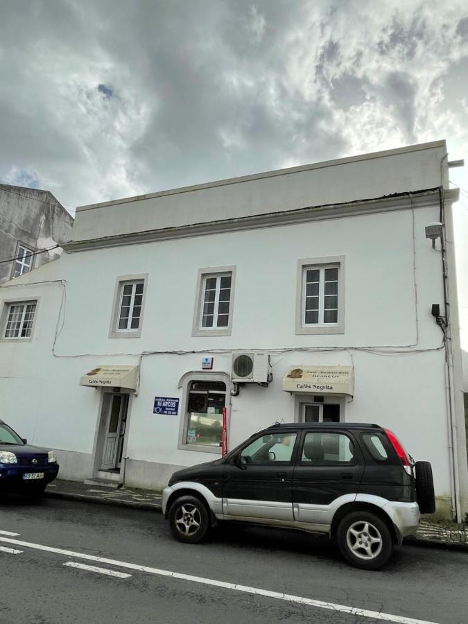 Arco'S Apartment 2 ポンタ・デルガダ エクステリア 写真