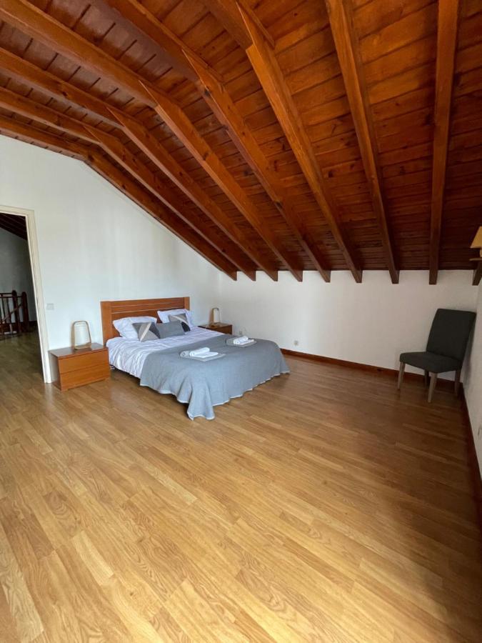 Arco'S Apartment 2 ポンタ・デルガダ エクステリア 写真